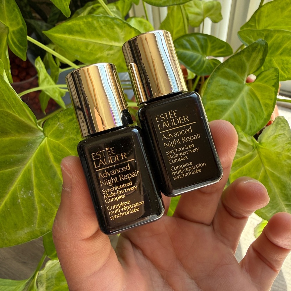 Estée Lauder Advanced Night Repair Multi-Recovery Complex Serum – 2PC